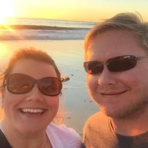 Meet your Posher, Kristin